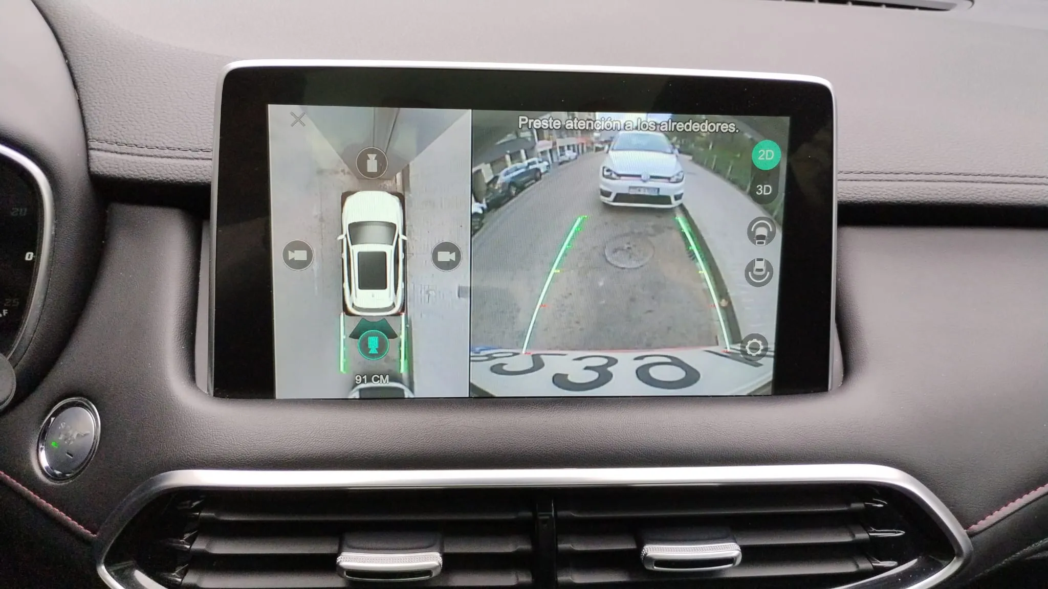 MG HS 1.5T-GDI PHEV Comfort - foto 13