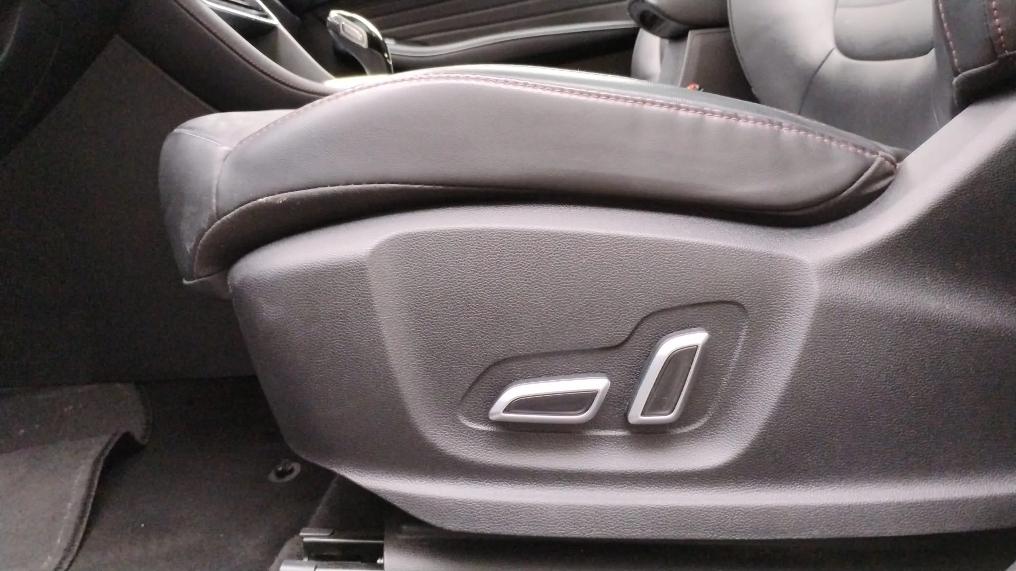 MG HS 1.5T-GDI PHEV Comfort - foto 18