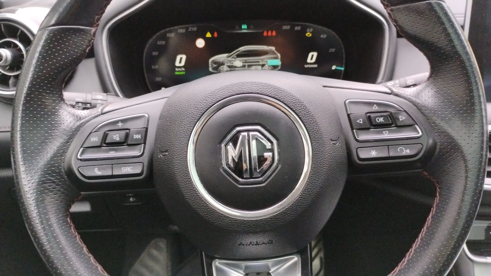 MG HS 1.5T-GDI PHEV Comfort - foto 11