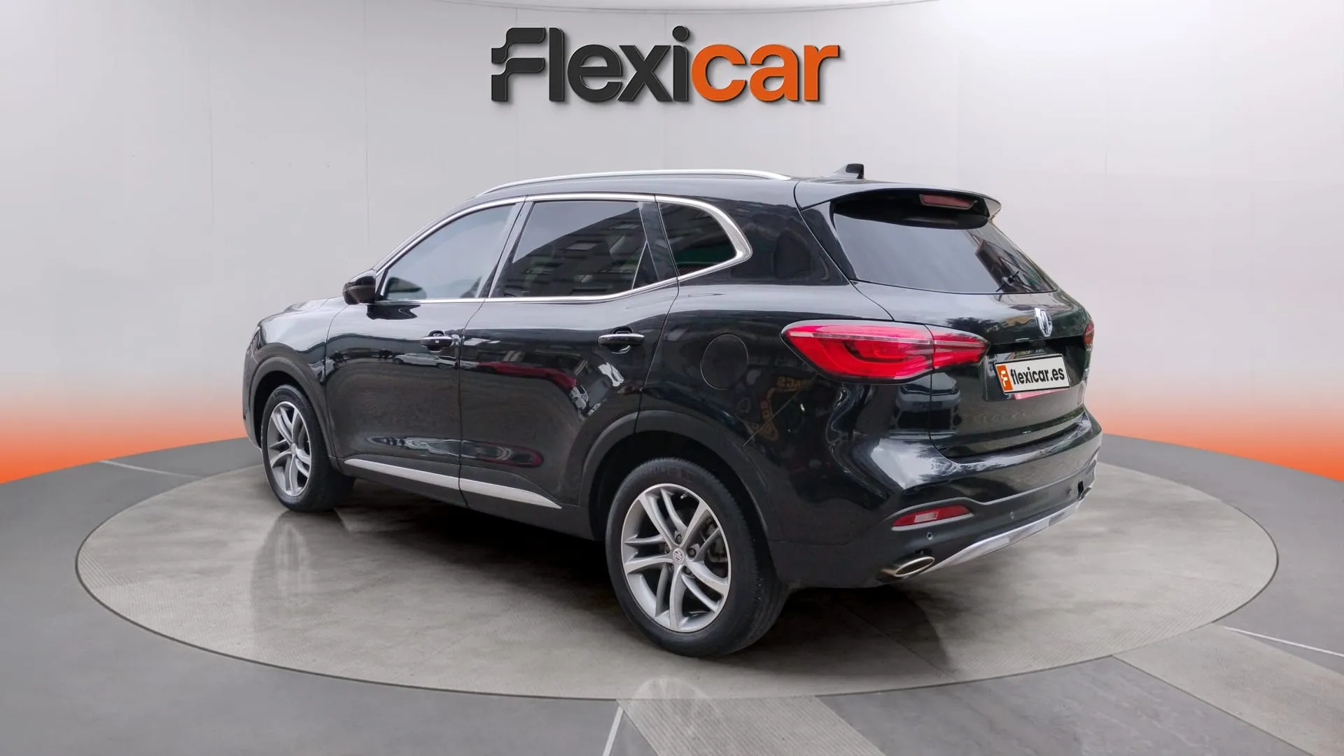MG HS 1.5T-GDI PHEV Comfort - foto 5