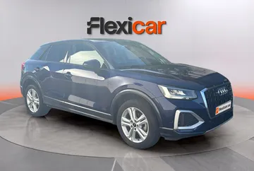 audi q2 advanced 30 tdi 85kw 116cv diesel manual caceres 2 903000000182825