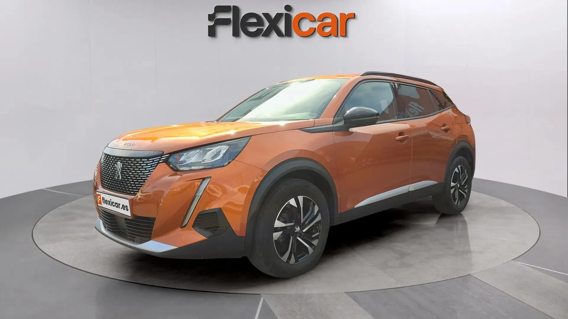 Peugeot 2008 Allure Pack PureTech 100 - foto 3