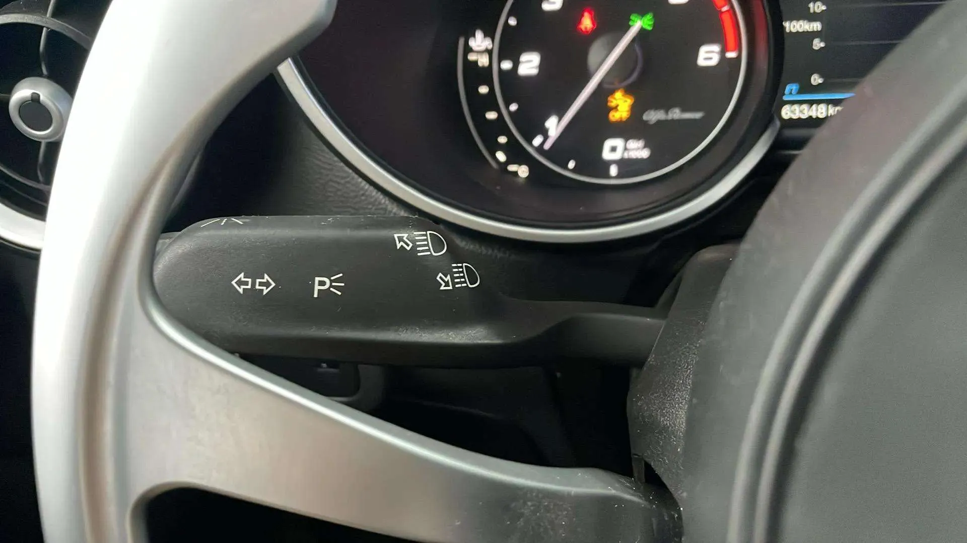 Alfa Romeo Stelvio 2.2 Diesel Sprint AWD - foto 27