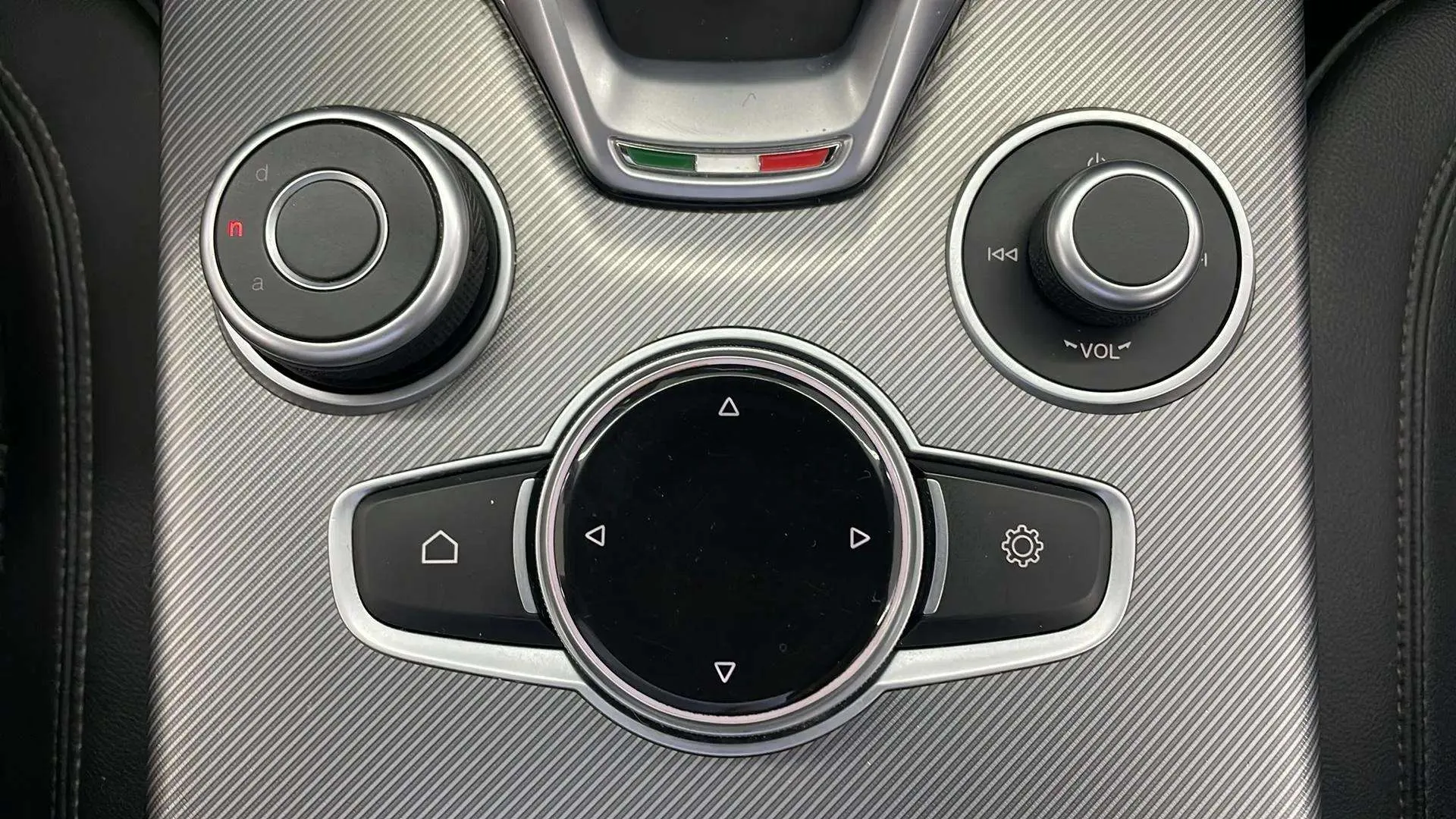 Alfa Romeo Stelvio 2.2 Diesel Sprint AWD - foto 20
