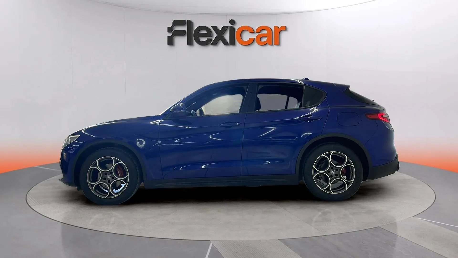 Alfa Romeo Stelvio 2.2 Diesel Sprint AWD - foto 5