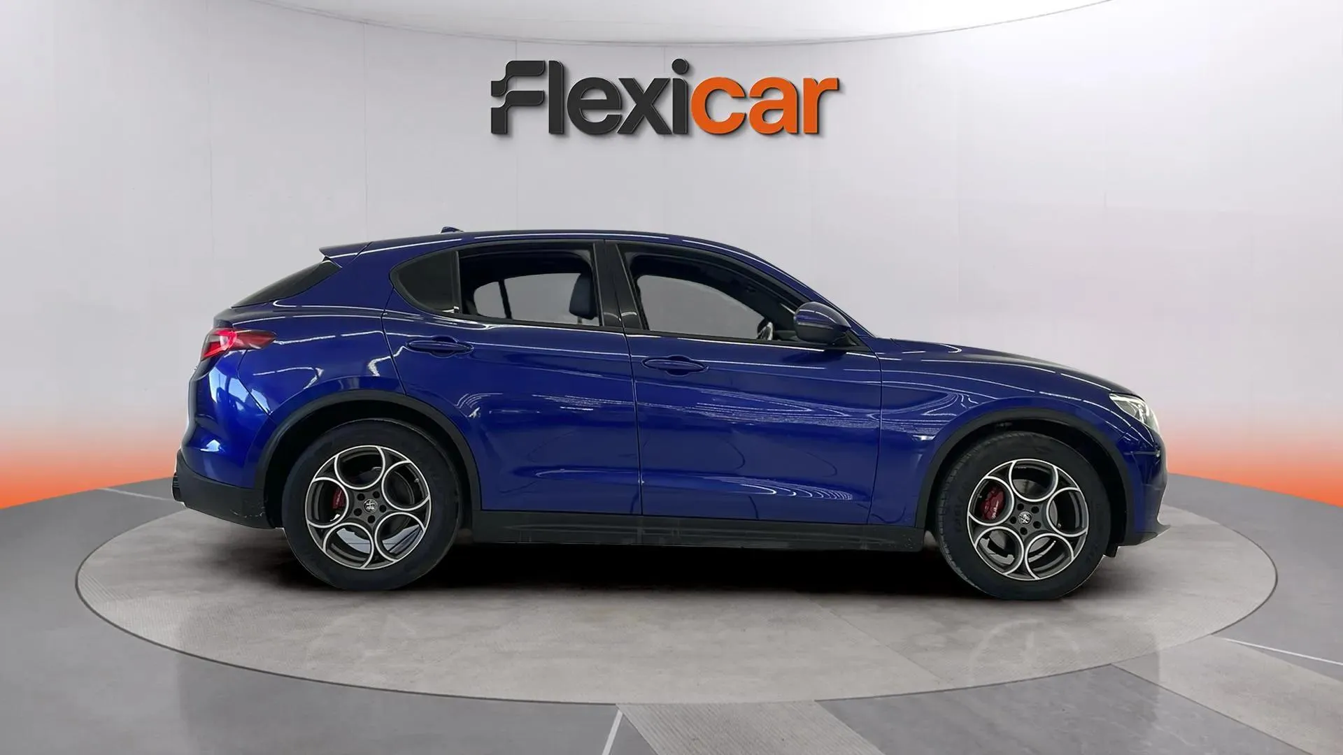 Alfa Romeo Stelvio 2.2 Diesel Sprint AWD - foto 3