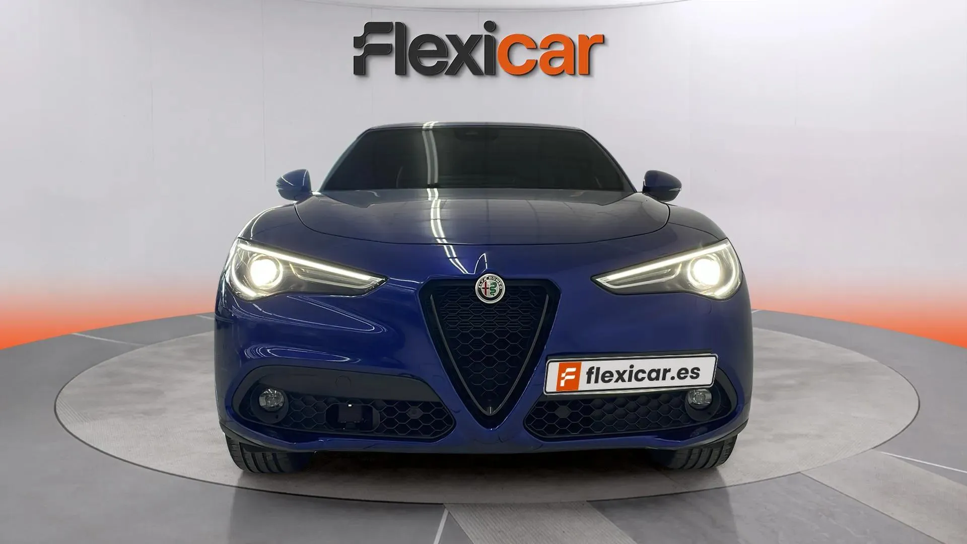 Alfa Romeo Stelvio 2.2 Diesel Sprint AWD - foto 2