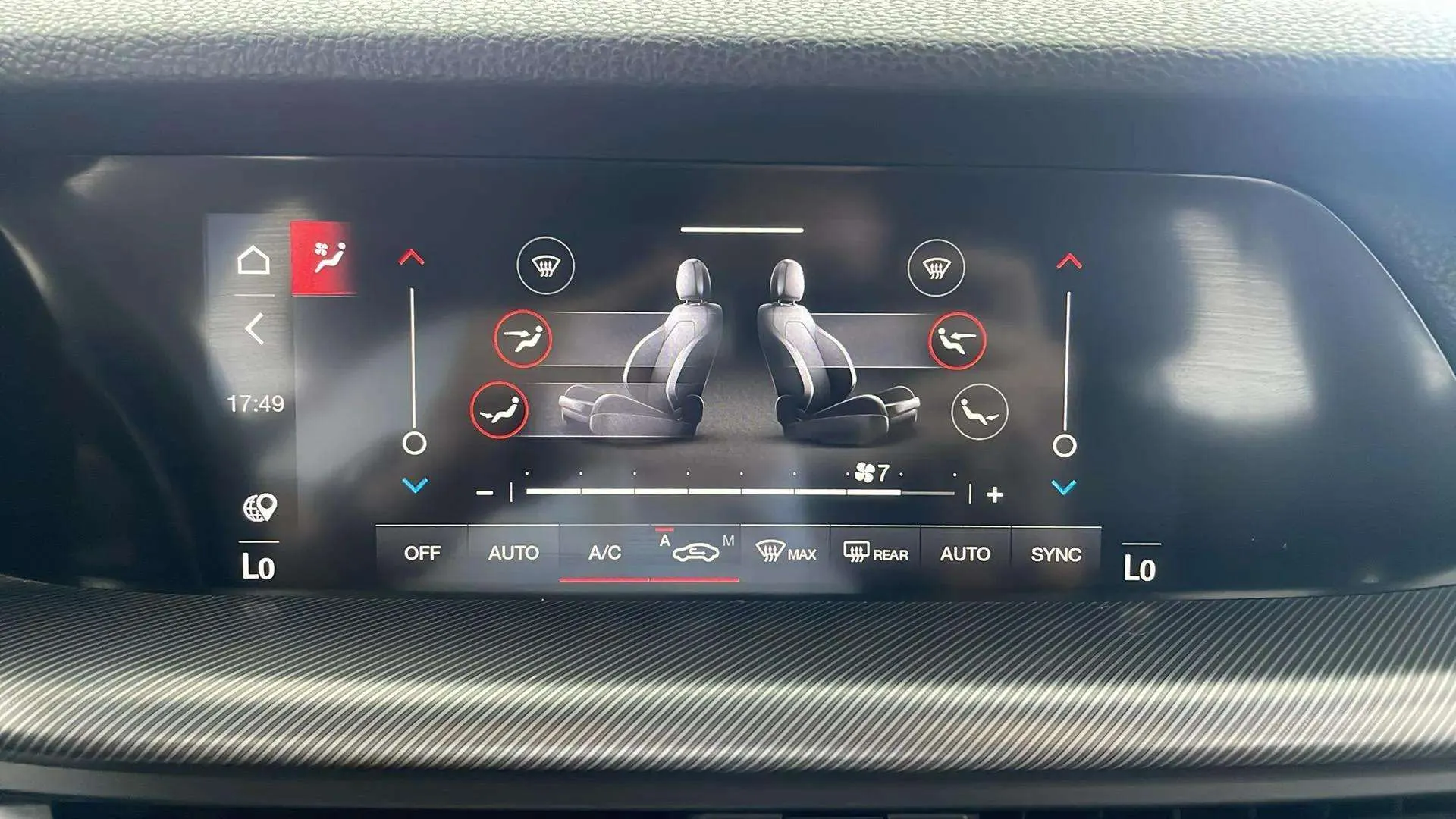 Alfa Romeo Stelvio 2.2 Diesel Sprint AWD - foto 25