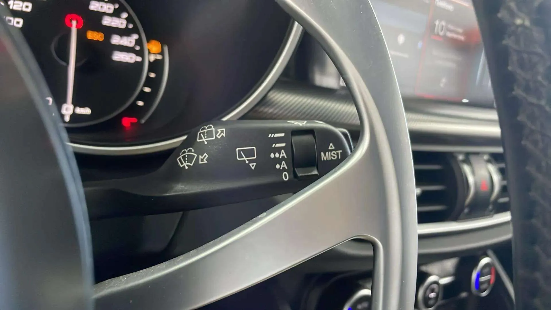 Alfa Romeo Stelvio 2.2 Diesel Sprint AWD - foto 26