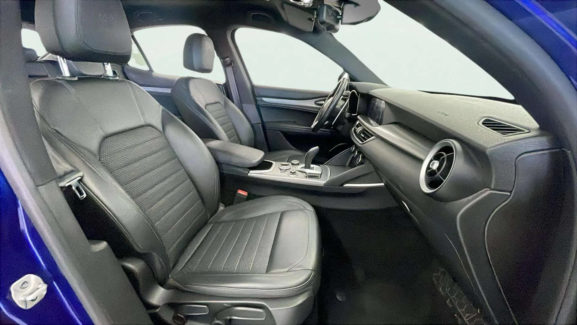 Alfa Romeo Stelvio 2.2 Diesel Sprint AWD - foto 10
