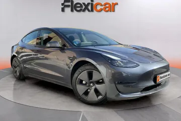 tesla model 3 gran autonomia awd electrico automatica madrid av andalucia 903000000182945
