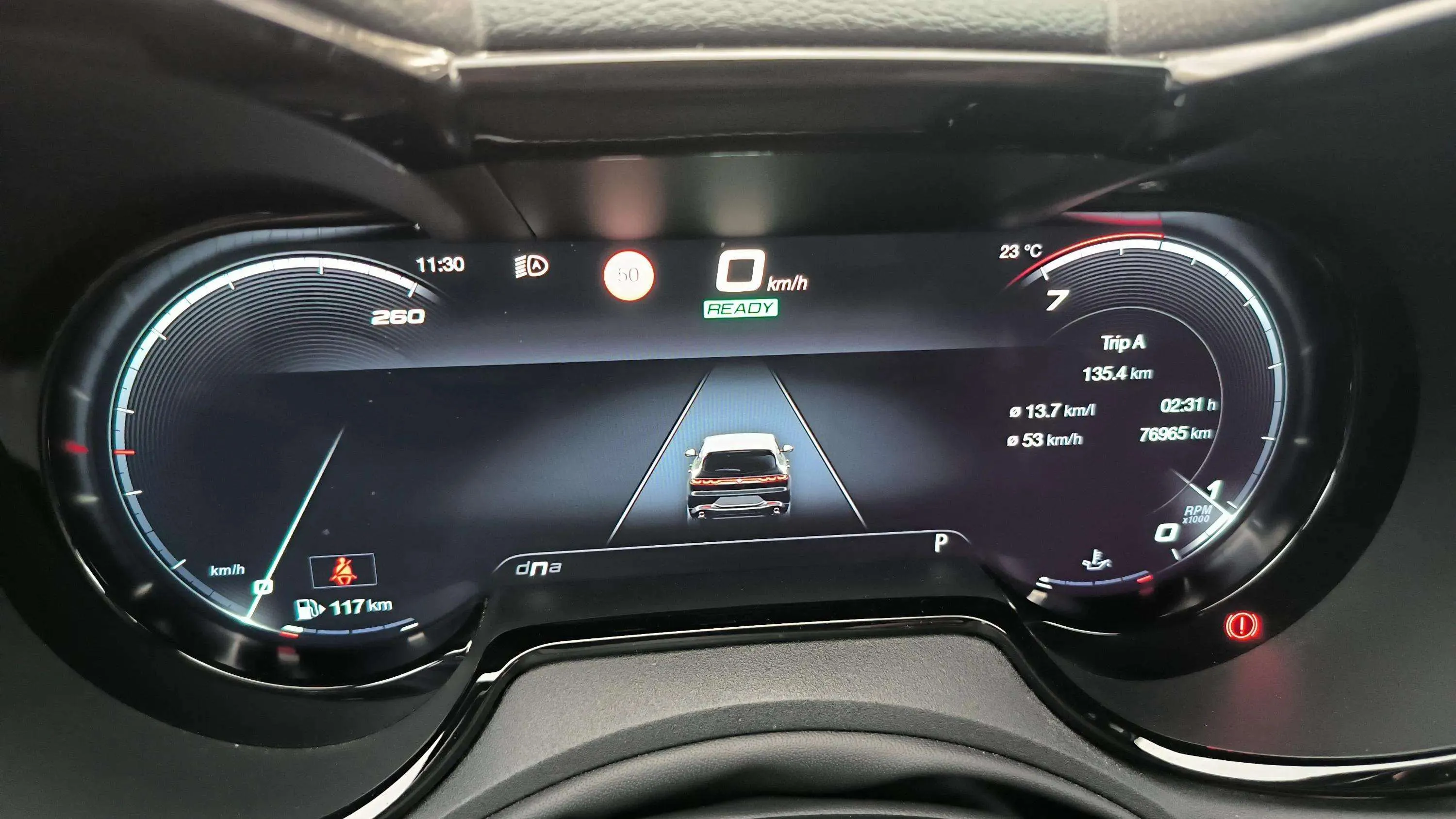 Alfa Romeo Tonale 1.5 MHEV Gasolina Sprint - foto 16