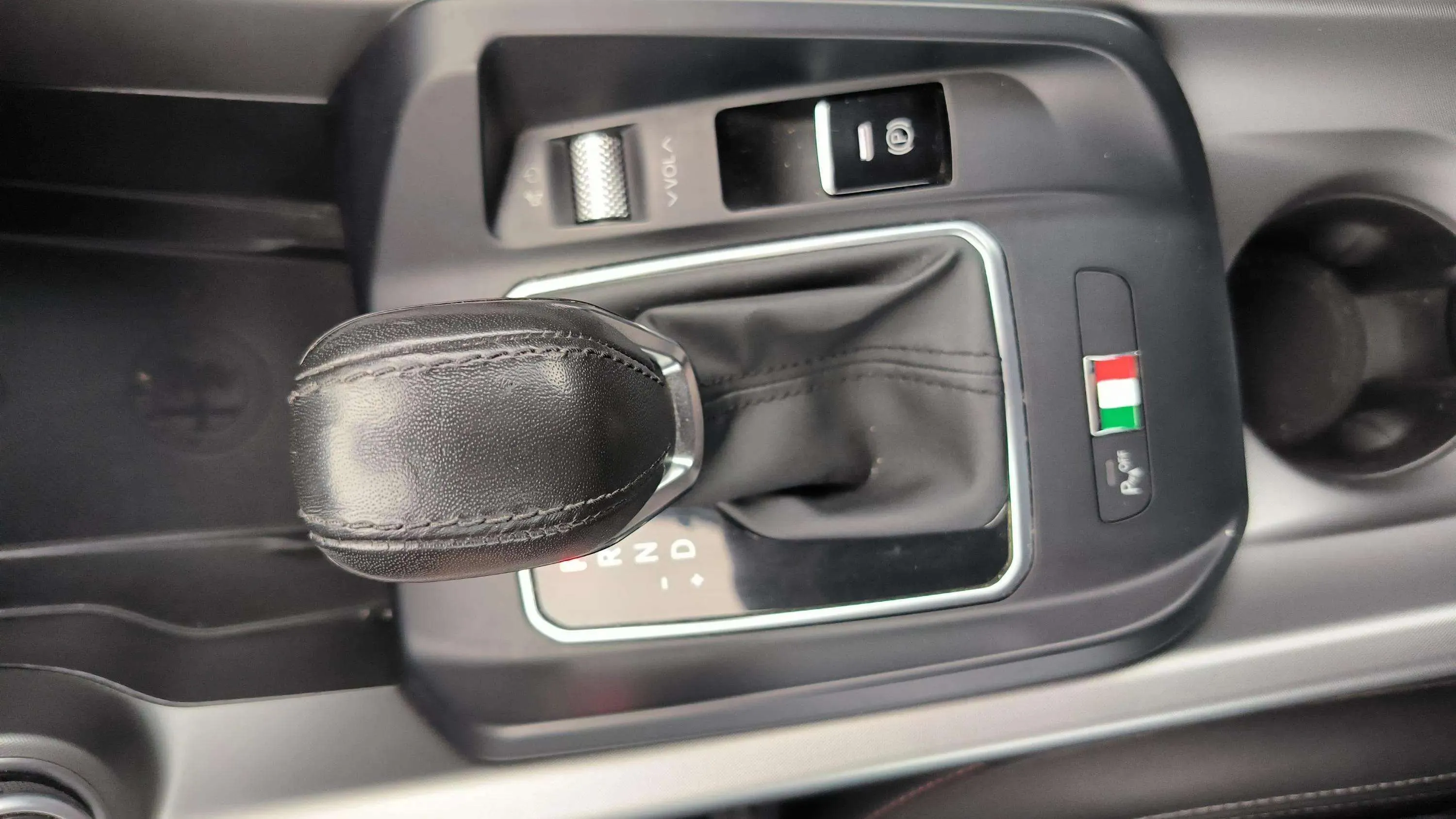 Alfa Romeo Tonale 1.5 MHEV Gasolina Sprint - foto 22