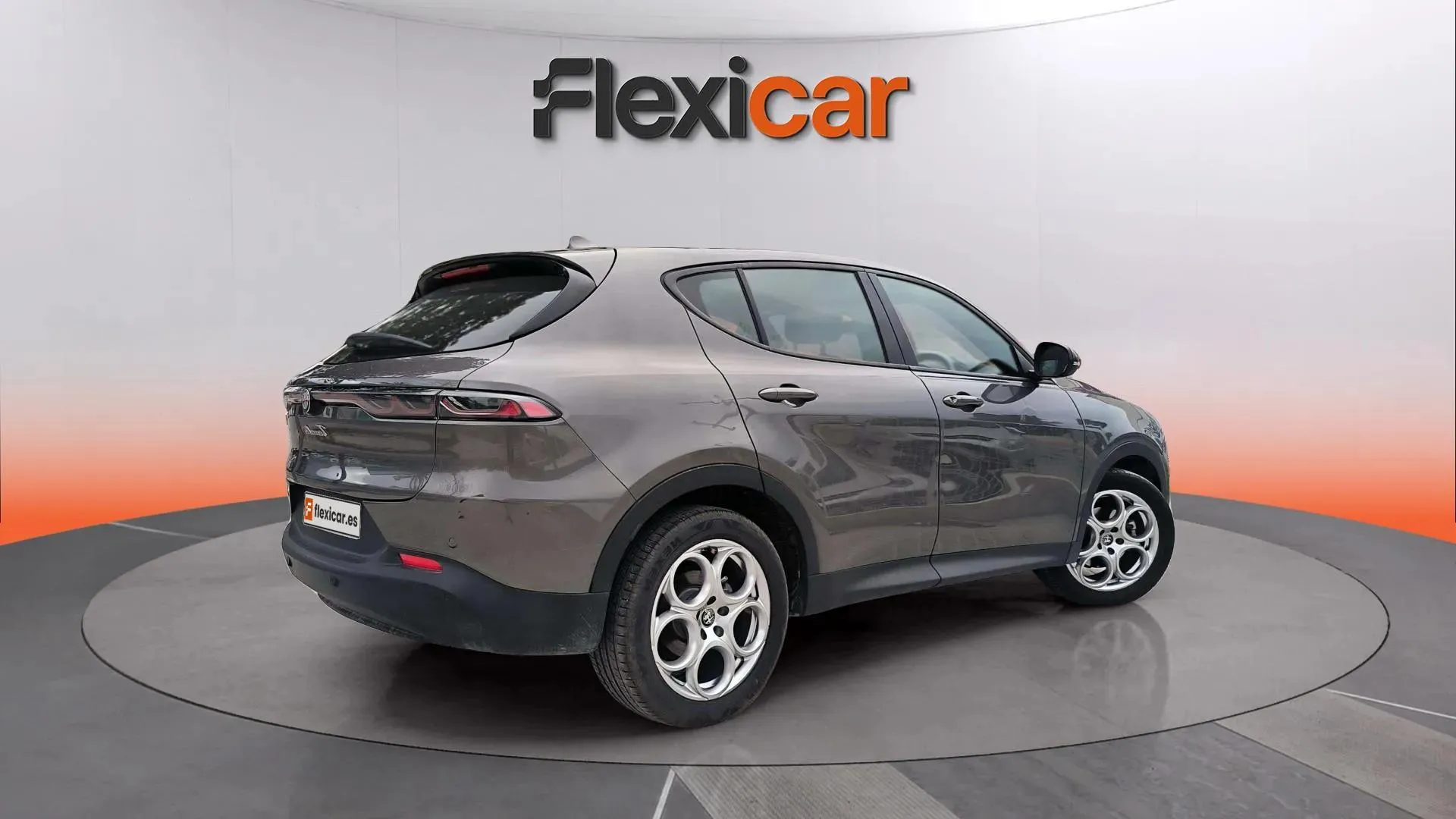 Alfa Romeo Tonale 1.5 MHEV Gasolina Sprint - foto 5