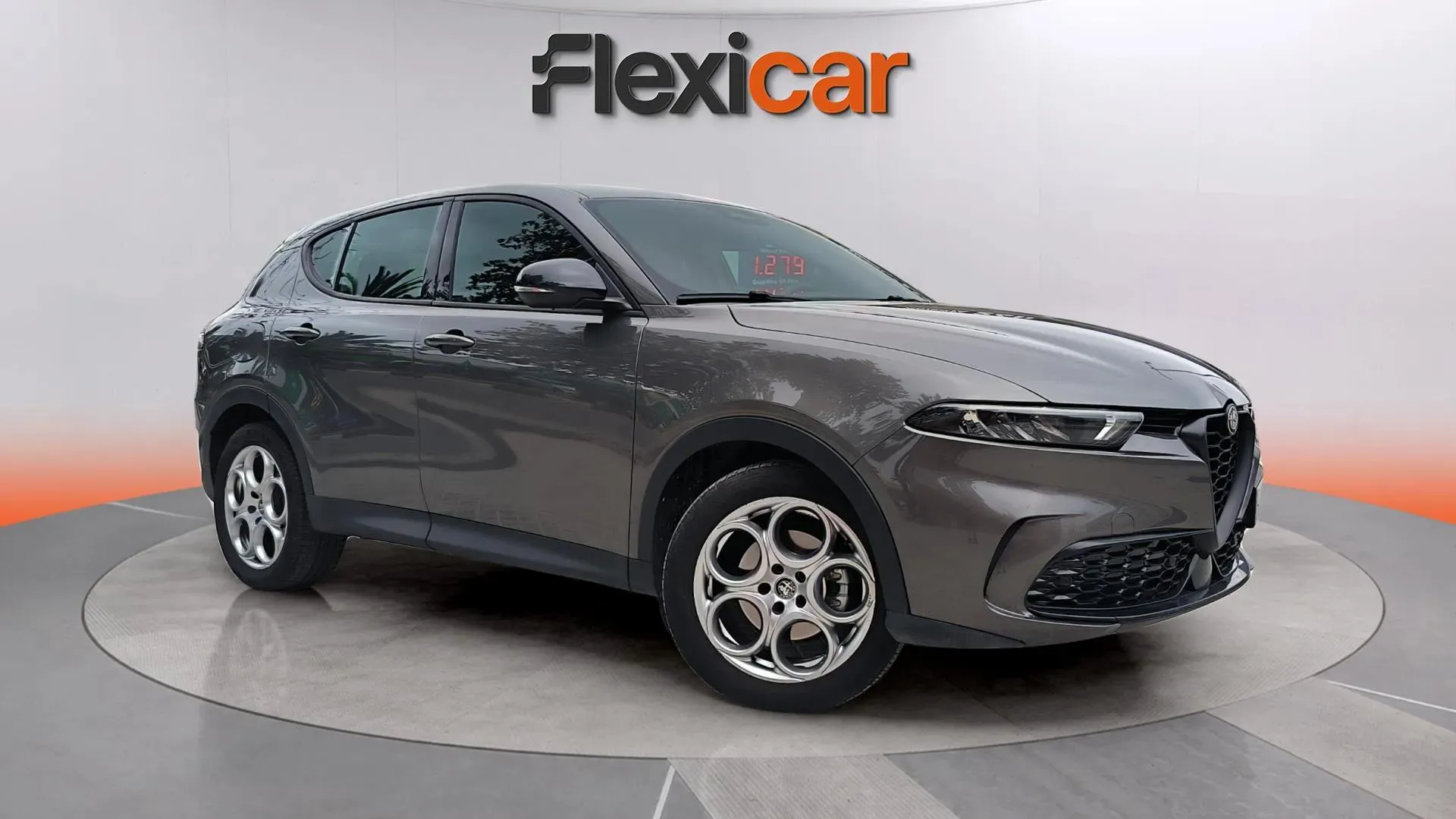 Alfa Romeo Tonale 1.5 MHEV Gasolina Sprint