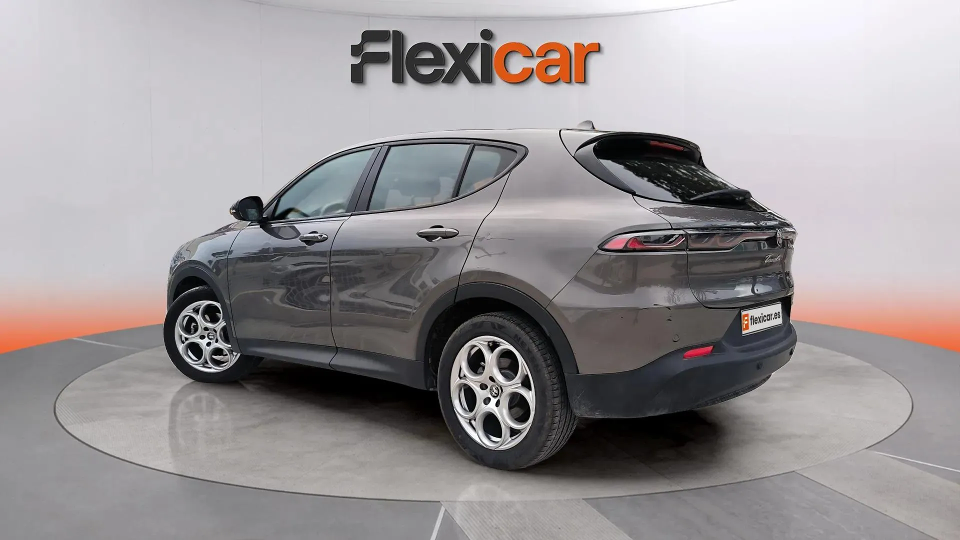 Alfa Romeo Tonale 1.5 MHEV Gasolina Sprint - foto 6