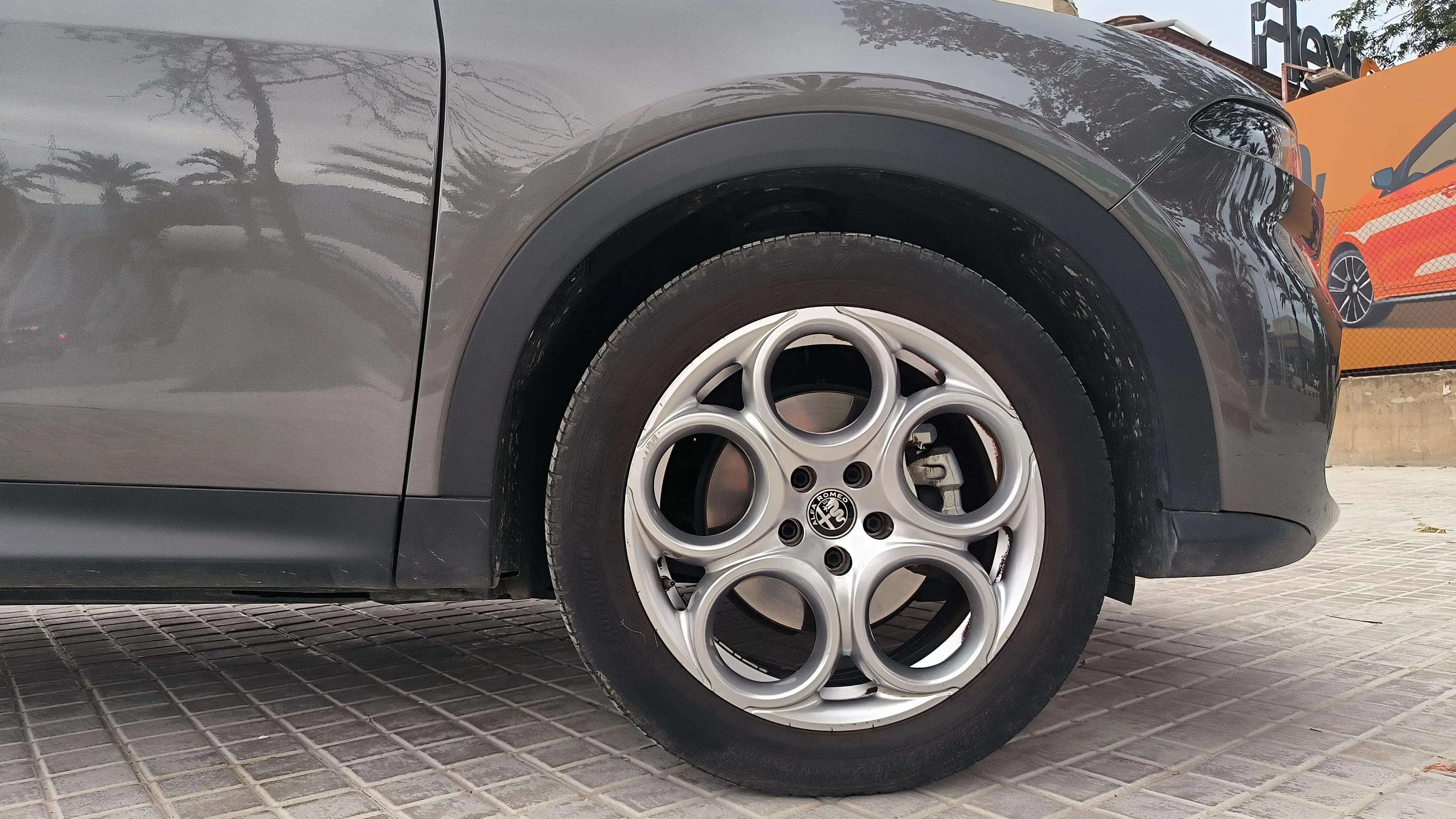 Alfa Romeo Tonale 1.5 MHEV Gasolina Sprint - foto 26