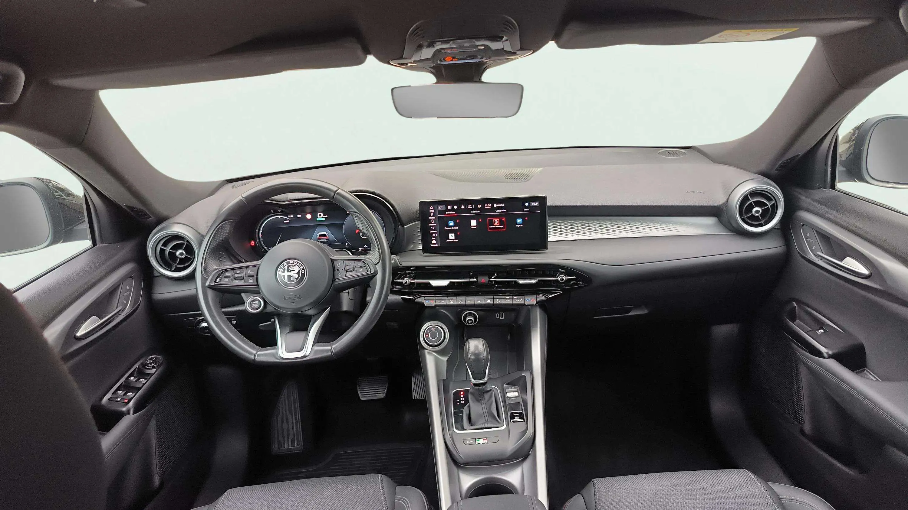 Alfa Romeo Tonale 1.5 MHEV Gasolina Sprint - foto 10