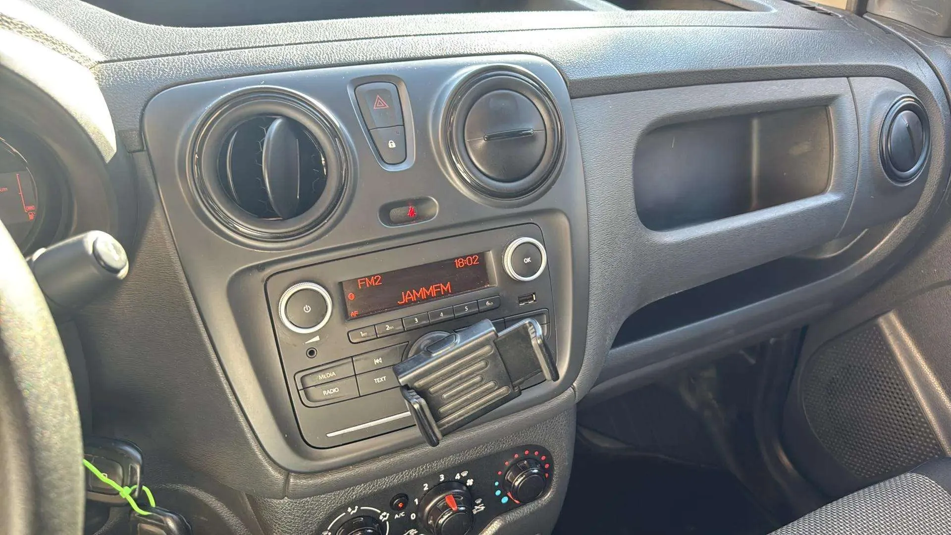 Dacia Dokker Essential Blue dCi - foto 13