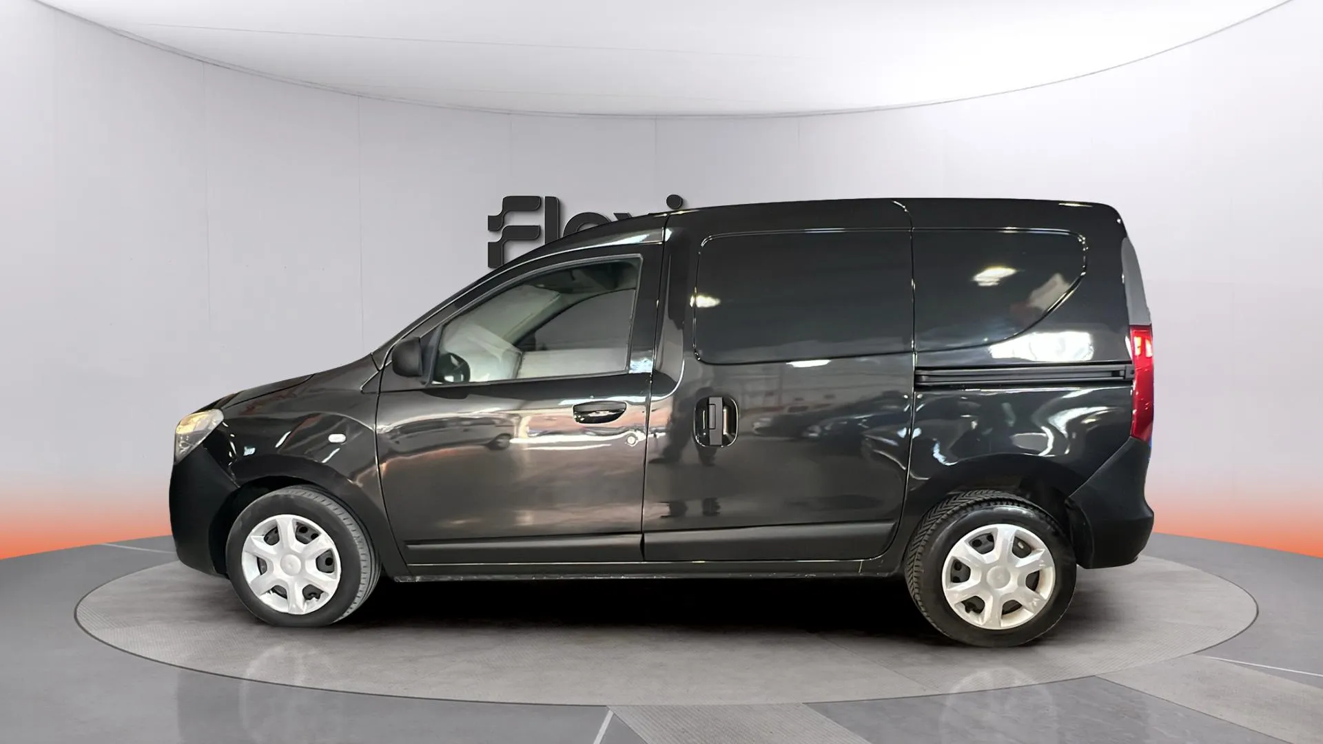 Dacia Dokker Essential Blue dCi - foto 5