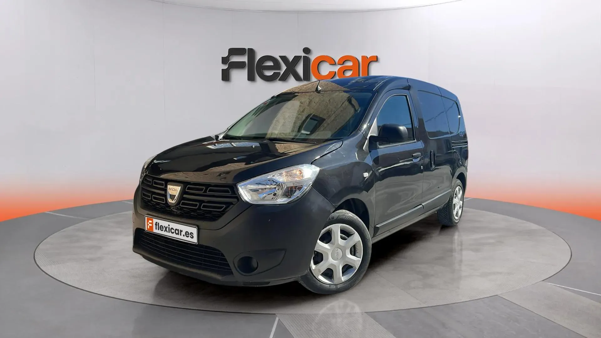 Dacia Dokker Essential Blue dCi - foto 3