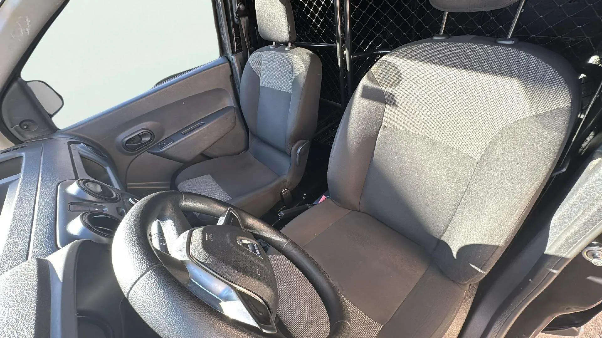 Dacia Dokker Essential Blue dCi - foto 15
