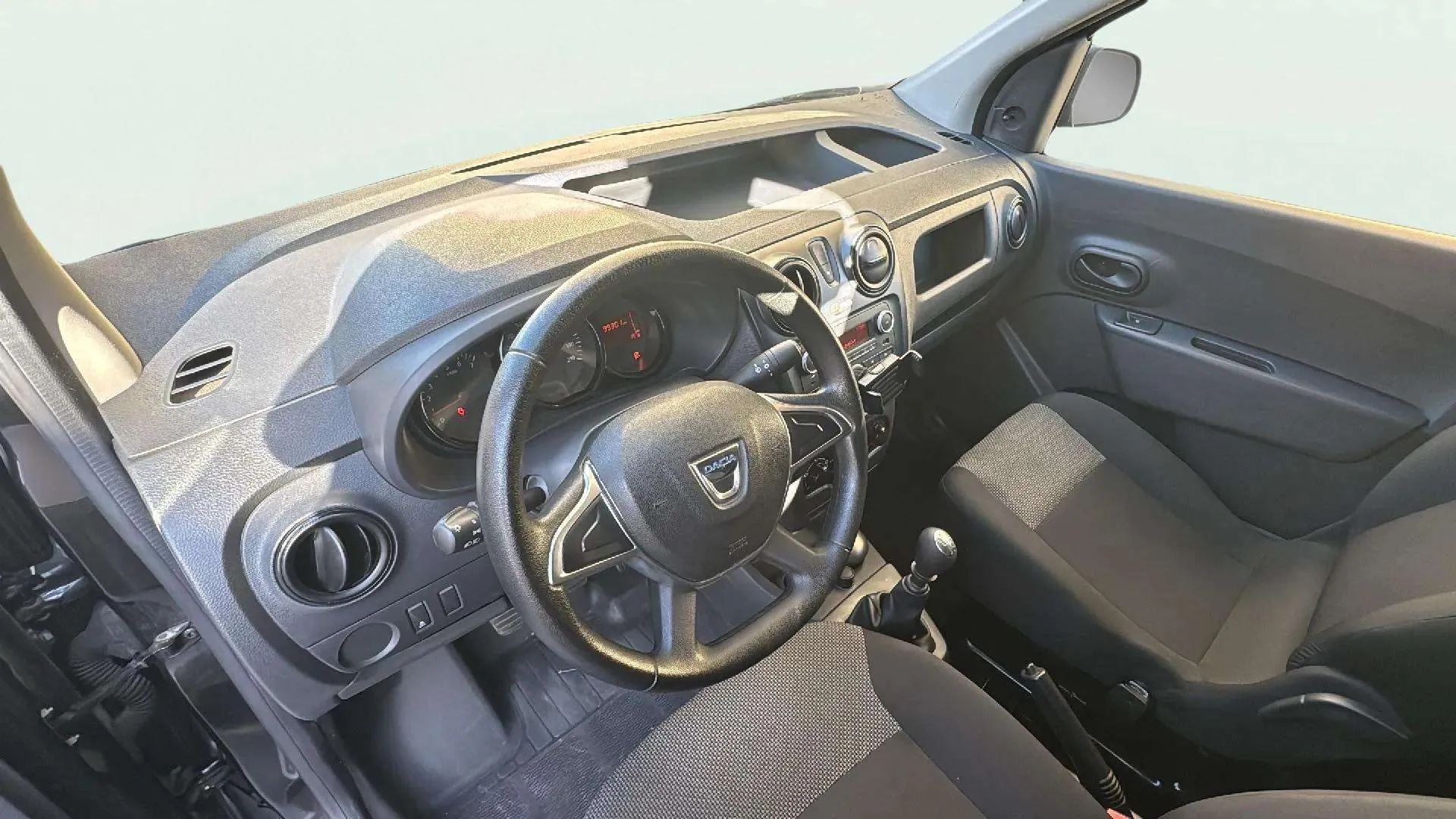 Dacia Dokker Essential Blue dCi - foto 10