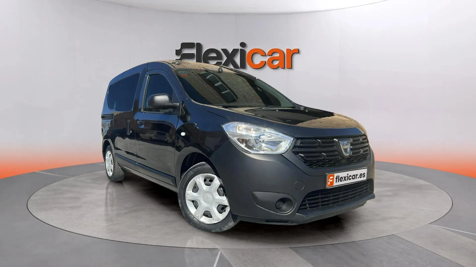 Dacia Dokker Essential Blue dCi