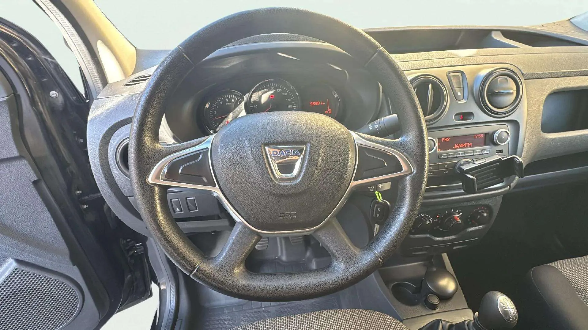 Dacia Dokker Essential Blue dCi - foto 11