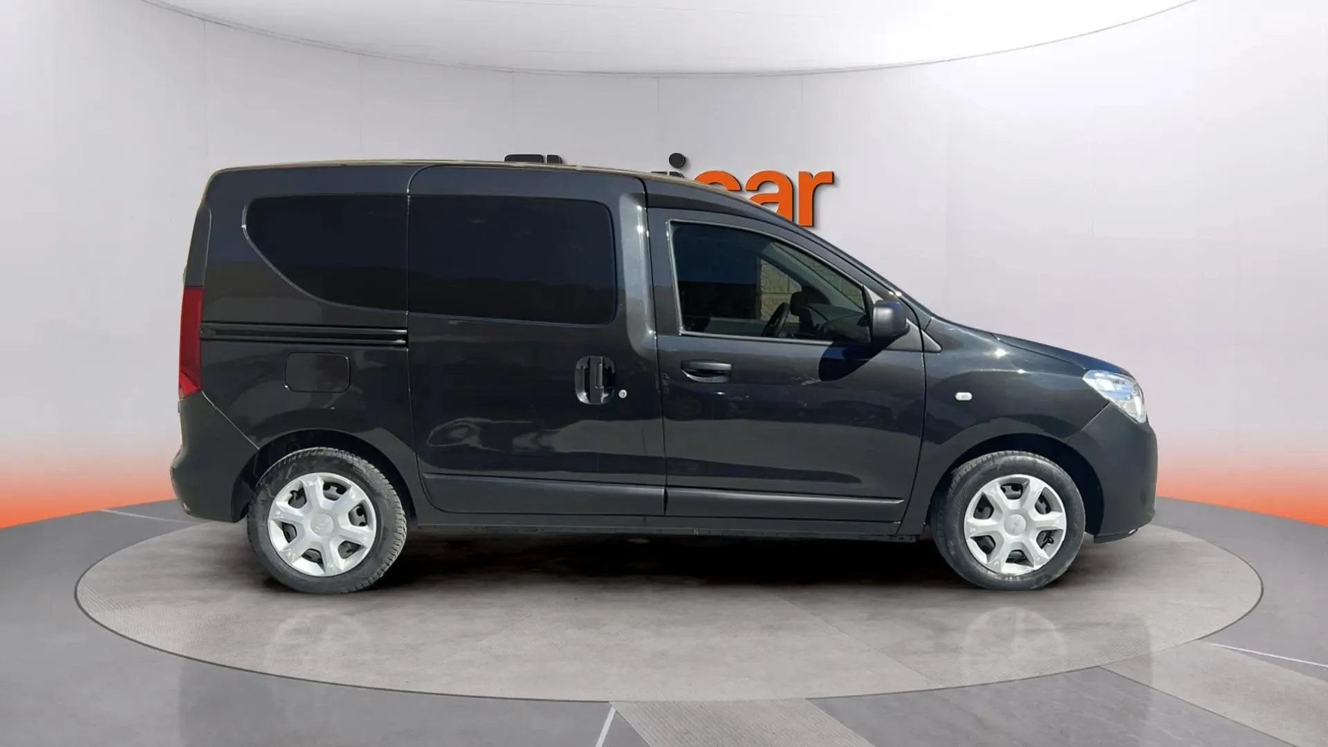 Dacia Dokker Essential Blue dCi - foto 8