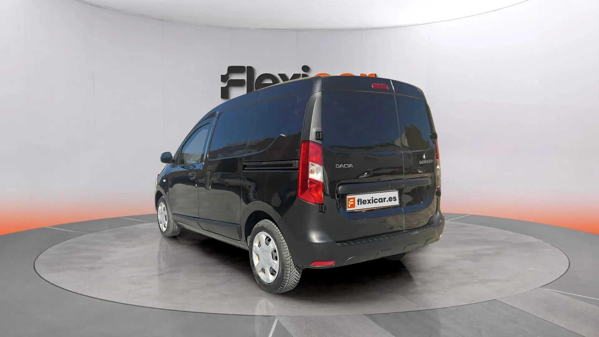 Dacia Dokker Essential Blue dCi - foto 4
