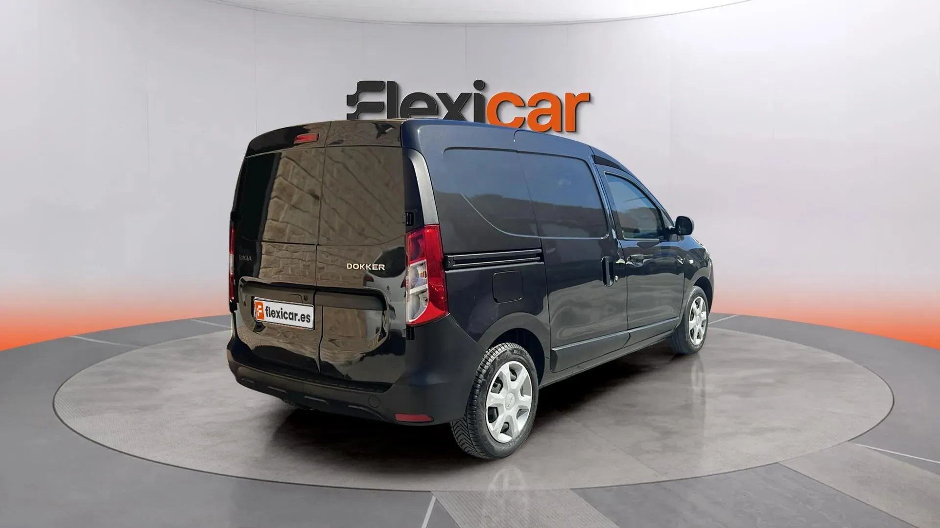 Dacia Dokker Essential Blue dCi - foto 7