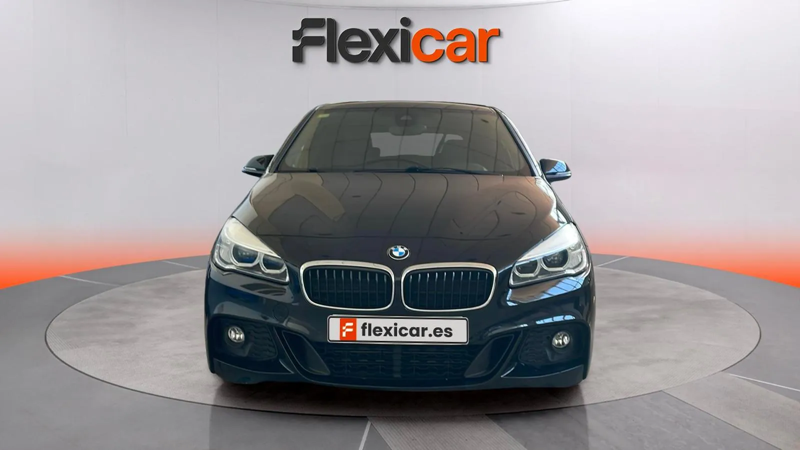 BMW Serie 2 Active Tourer 218d - foto 5