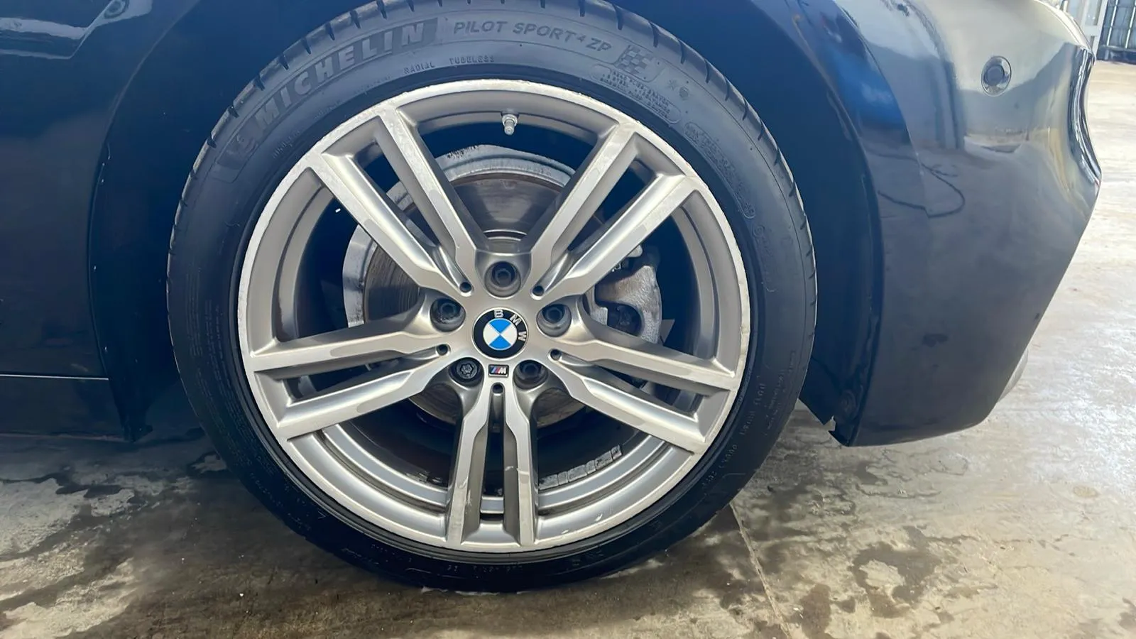 BMW Serie 2 Active Tourer 218d - foto 16