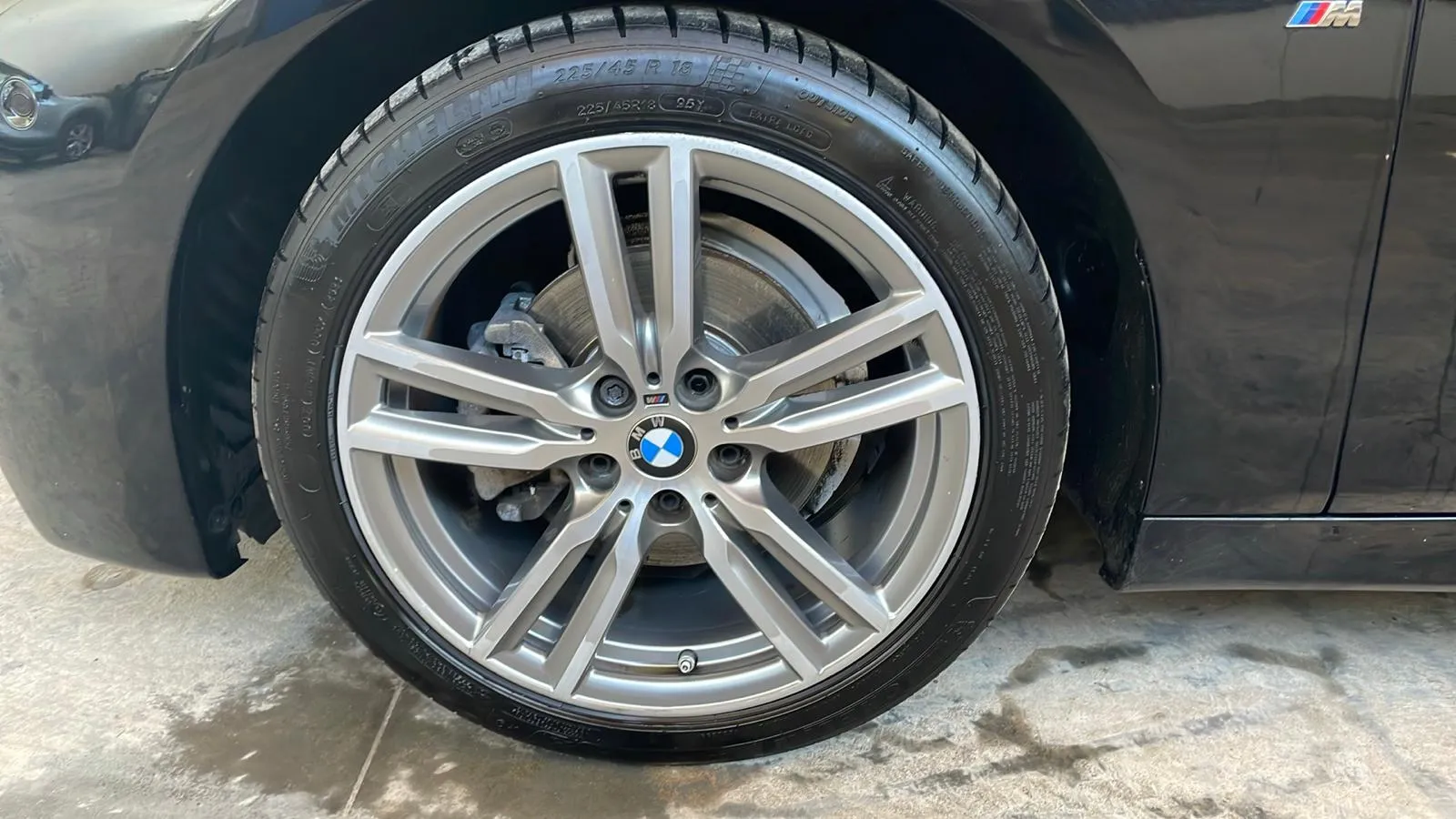 BMW Serie 2 Active Tourer 218d - foto 17