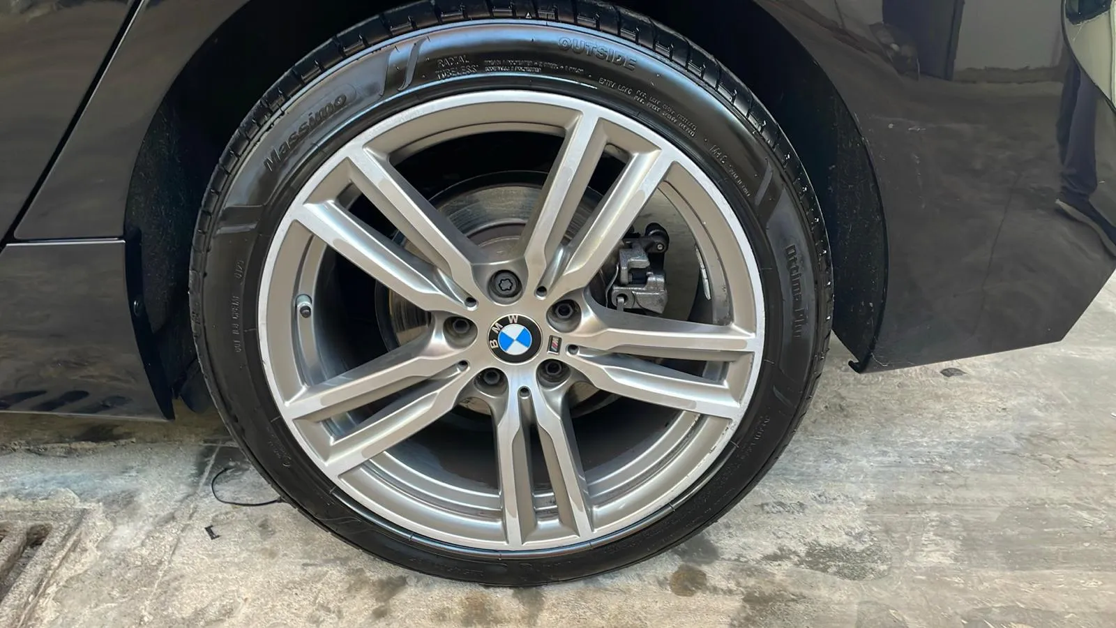 BMW Serie 2 Active Tourer 218d - foto 18