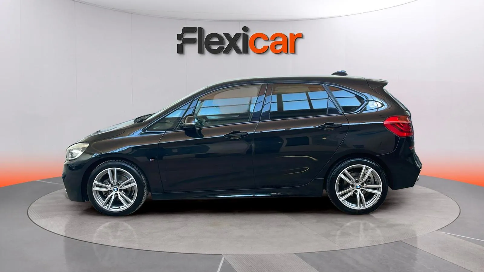 BMW Serie 2 Active Tourer 218d - foto 4