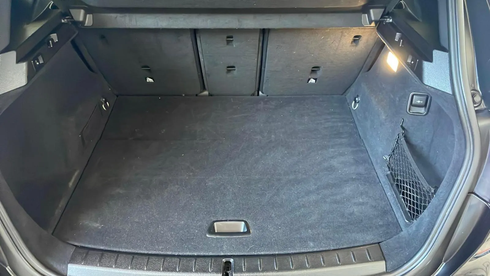 BMW Serie 2 Active Tourer 218d - foto 12