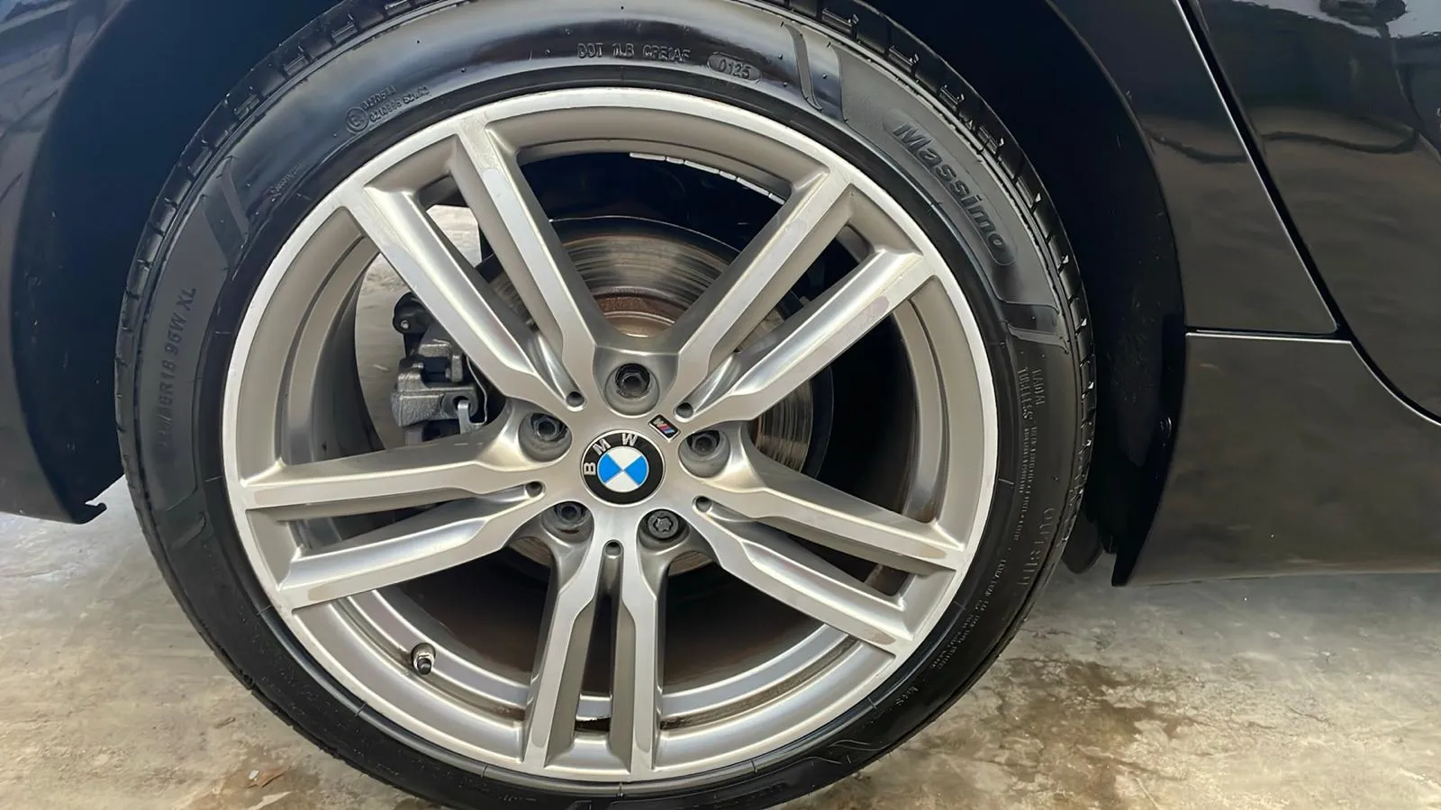 BMW Serie 2 Active Tourer 218d - foto 19