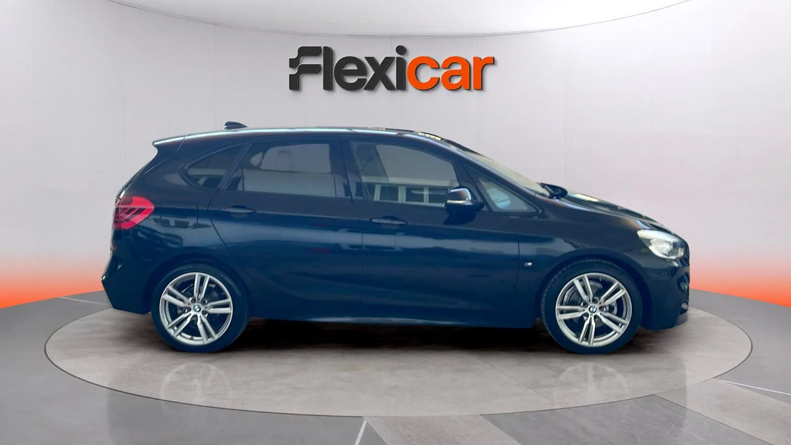BMW Serie 2 Active Tourer 218d - foto 2