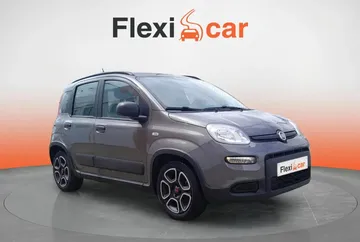 fiat panda city cross 10 gse 51kw 70cv hibrido no enchufable manual don benito villanueva 903000000183006