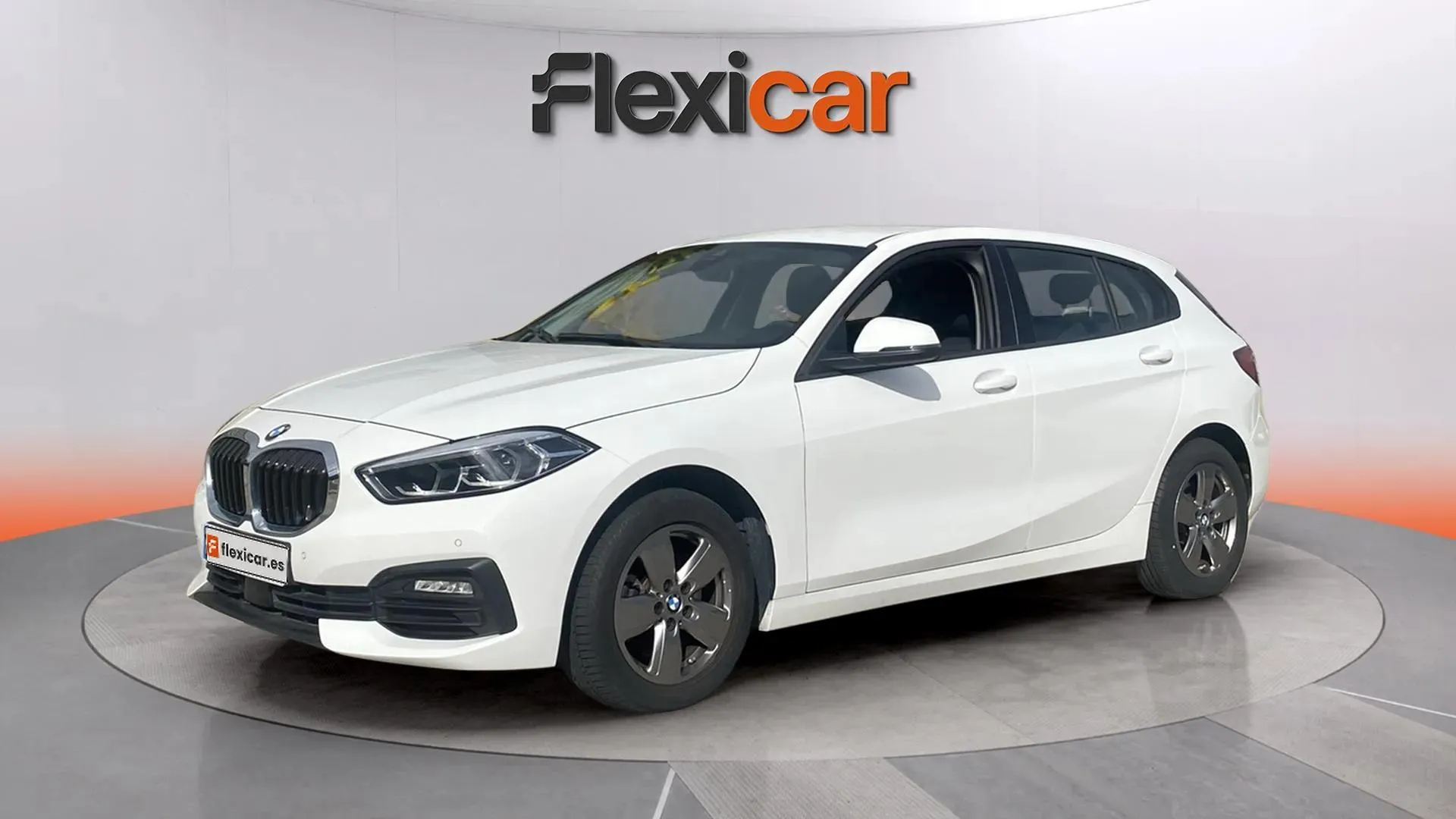 BMW Serie 1 116d - foto 3