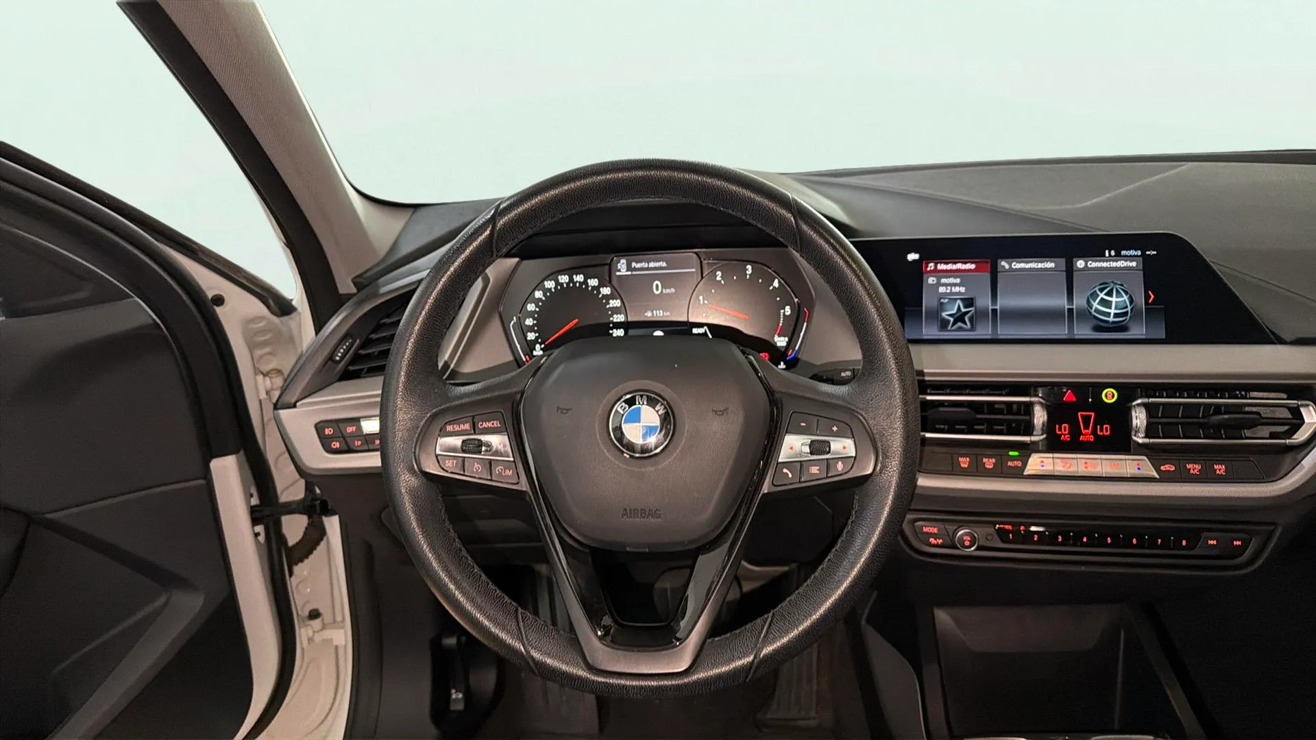 BMW Serie 1 116d - foto 10