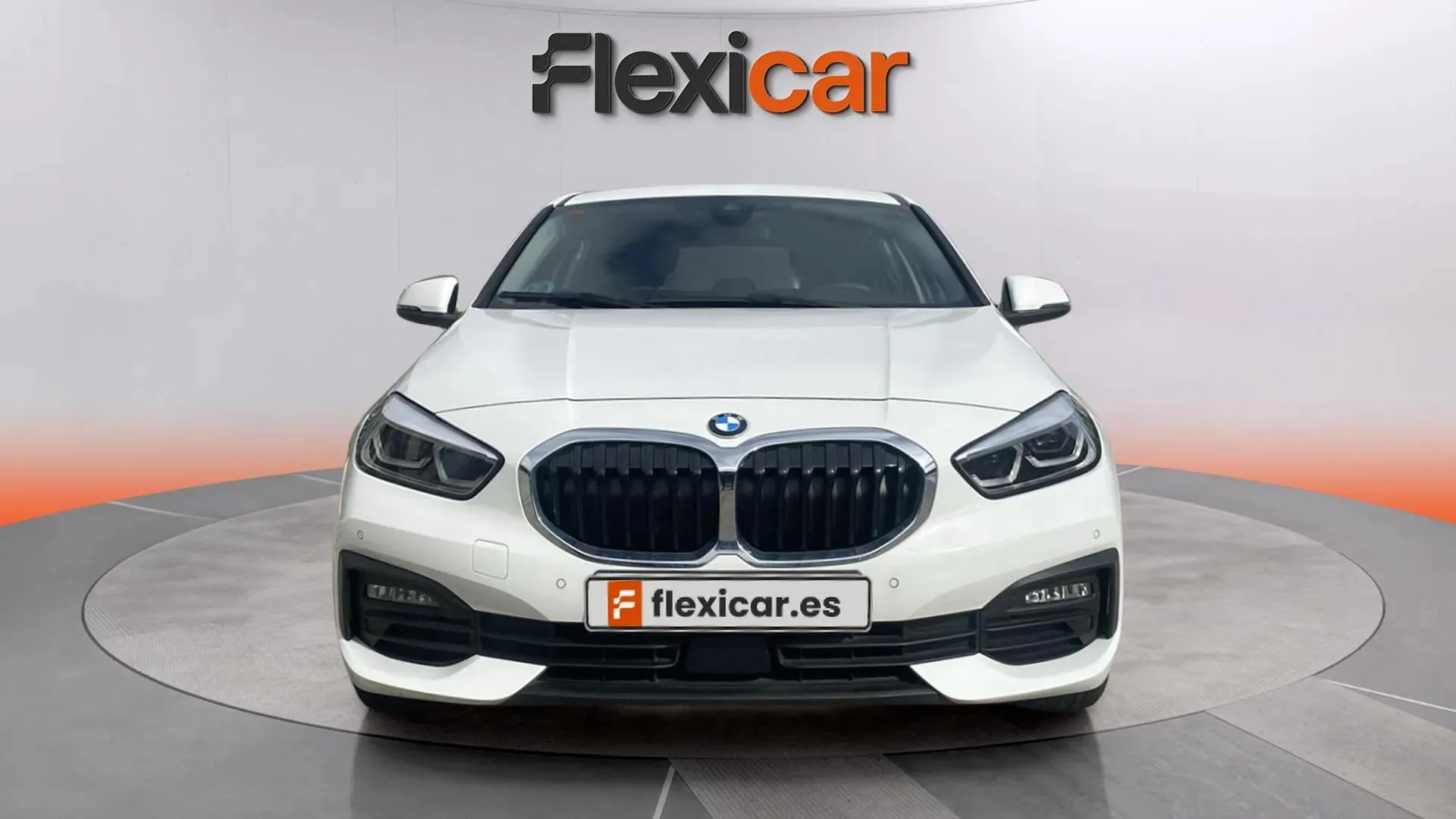 BMW Serie 1 116d - foto 2
