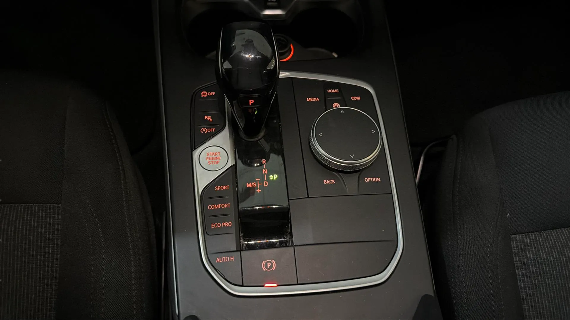 BMW Serie 1 116d - foto 13