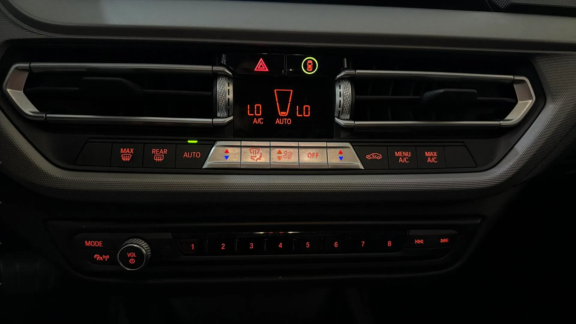 BMW Serie 1 116d - foto 12