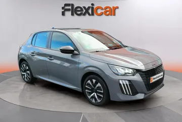 peugeot 208 active puretech 100 gasolina manual aviles 903000000183062