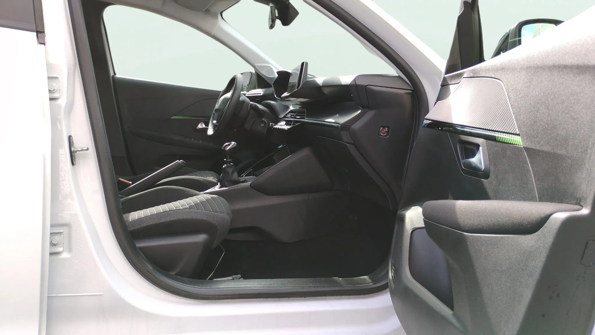 Peugeot 208 Active PureTech 100 - foto 13