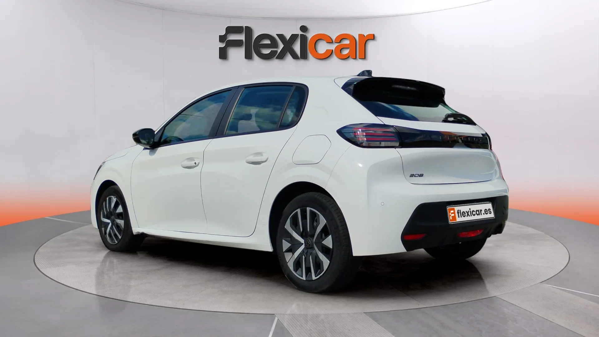 Peugeot 208 Active PureTech 100 - foto 5