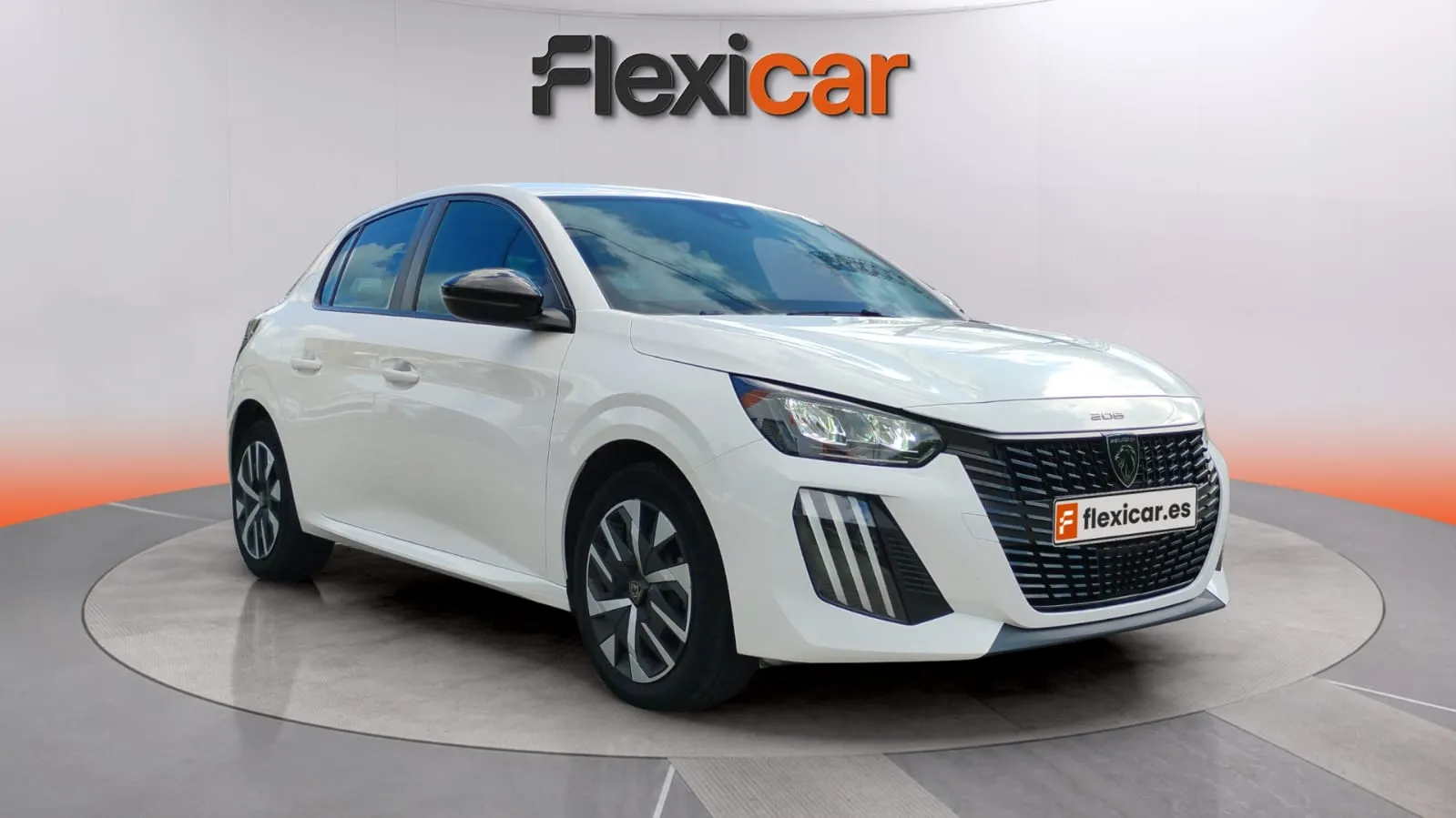 Peugeot 208 Active PureTech 100